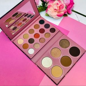 Beauty Creations
ROMANTIC Beauty Creations 
100 %